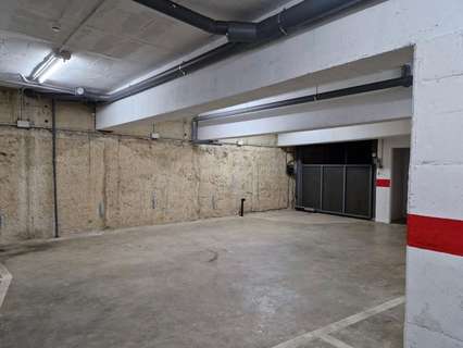 Plaza de parking en venta en Calonge