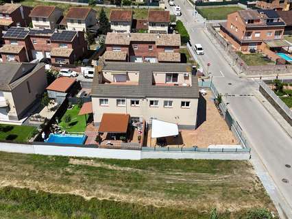 Chalet en venta en Vidreres