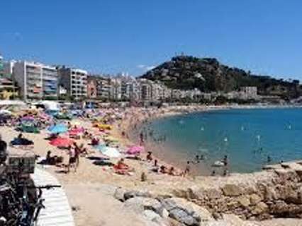 Parcela rústica en venta en Blanes