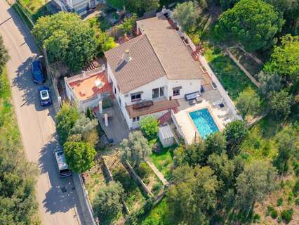 Chalet en venta en Maçanet de la Selva