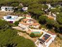 Chalet en venta en Pals