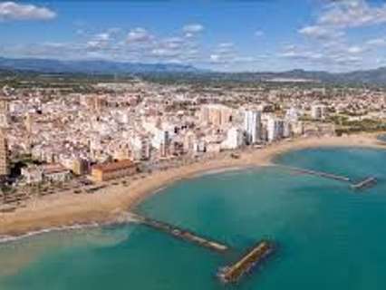 Edificio en venta en Benicarló