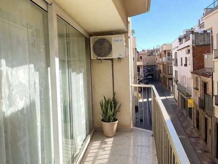 Piso en venta en Blanes