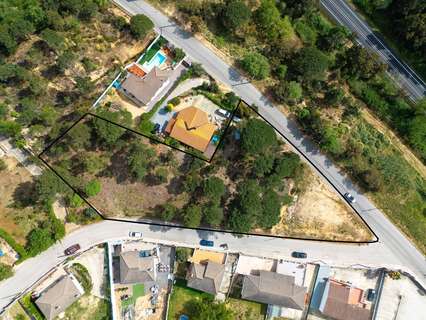 Parcela rústica en venta en Vidreres