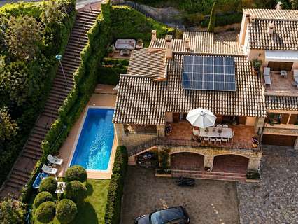 Chalet en venta en Palafrugell