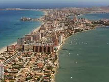 Edificio en venta en San Pedro del Pinatar