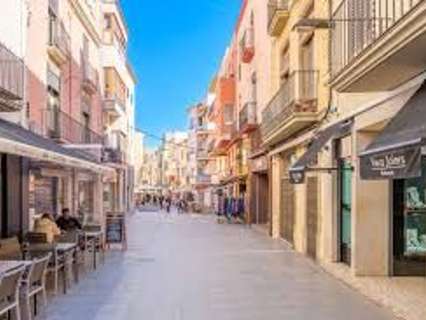 Edificio en venta en Palamós