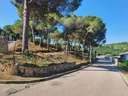 Parcela rústica en venta en Lloret de Mar