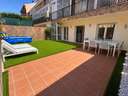 Planta baja en venta en Llagostera