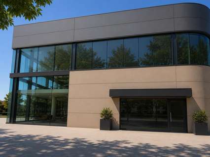 Nave industrial en venta en Forallac