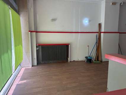 Local comercial en venta en Lleida