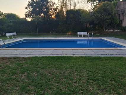 Planta baja en venta en Santa Coloma de Farners