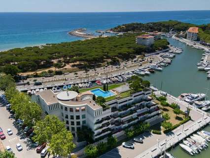 Piso en venta en Castell-Platja d'Aro