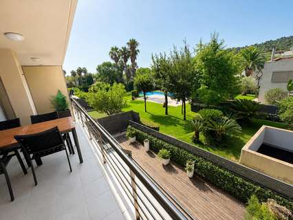 Piso en venta en Castell-Platja d'Aro