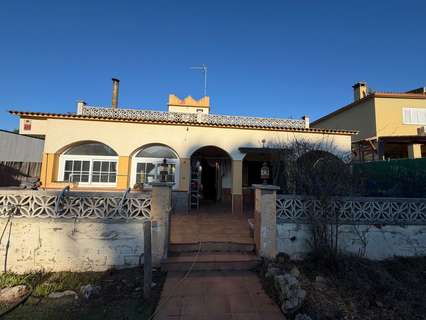 Chalet en venta en Llagostera