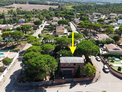 Chalet en venta en Vidreres