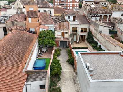 Casa en venta en Maçanet de la Selva