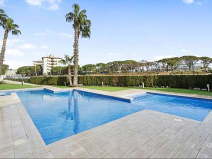 Piso en alquiler en Castell-Platja d'Aro