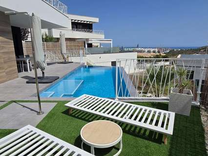 Casa en venta en Finestrat rebajada