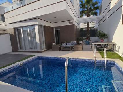 Casa en venta en Rojales zona Ciudad Quesada