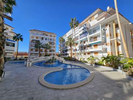 Apartamento en venta en Torrevieja