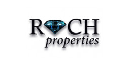 logo Inmobiliaria Roch Properties
