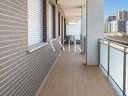Piso en alquiler en Badalona