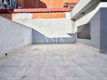 Ático en venta en Barcelona
