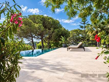 Masía en venta en Castelldefels