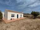 Chalet en venta en Lorca