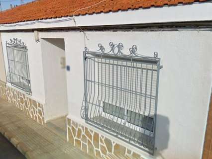 Casa en venta en Cartagena zona Los Belones, rebajada