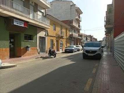Parcela urbana en venta en Murcia zona Era Alta