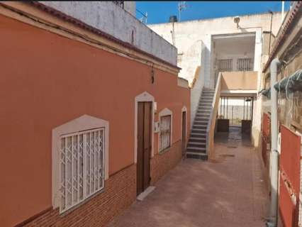 Casa en venta en Cartagena zona Los Nietos