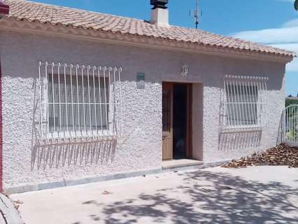 Casa en venta en Murcia zona Gea Y Truyols