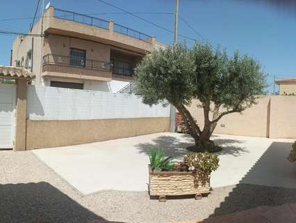 Chalet en venta en Murcia