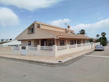 Chalet en venta en Cartagena