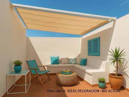 Apartamento en venta en Cartagena zona Los Nietos rebajado