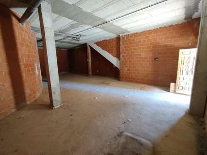 Nave industrial en venta en Cartagena zona Los Nietos