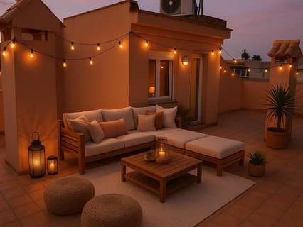 Casa en venta en Cartagena zona Los Nietos