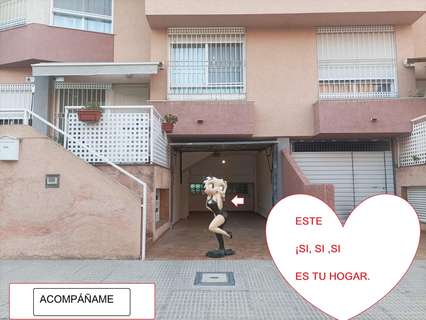 Casa en venta en Las Torres de Cotillas zona La Media Legua rebajada