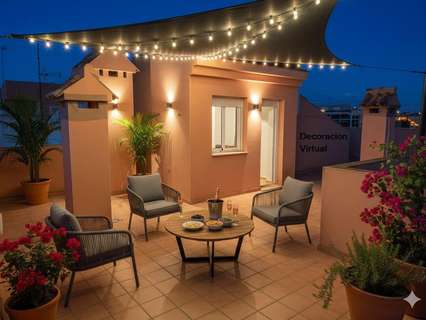 Casa en venta en Cartagena zona Los Nietos