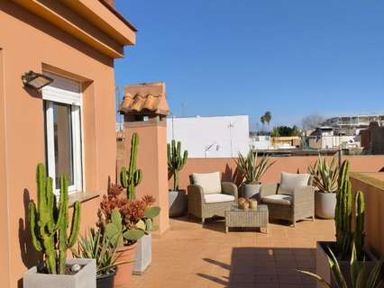 Piso en venta en Cartagena zona Los Nietos