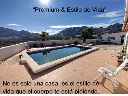 Casa en venta en Mazarrón