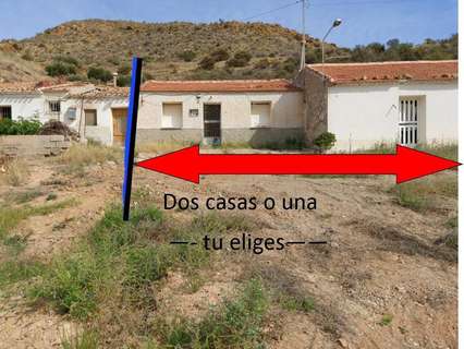 Casa en venta en Mazarrón rebajada