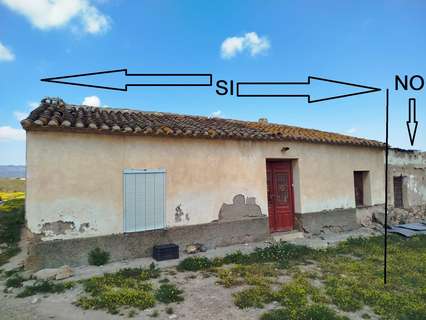 Casa en venta en Mazarrón