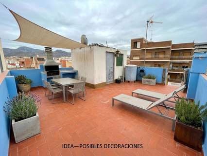 Casa en venta en Mazarrón