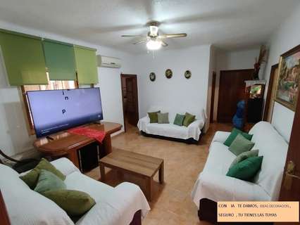 Casa en venta en Mazarrón