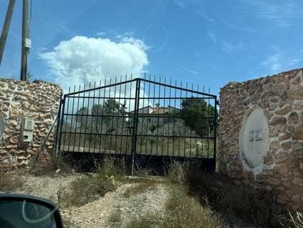 Parcela urbana en venta en Murcia
