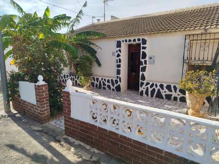 Casa en venta en Fuente Álamo de Murcia