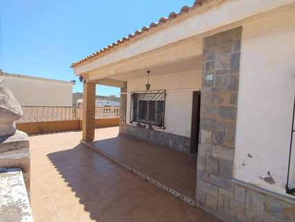 Chalet en venta en Cartagena zona Los Nietos
